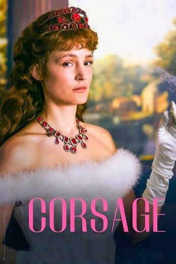 Corsage (2022)