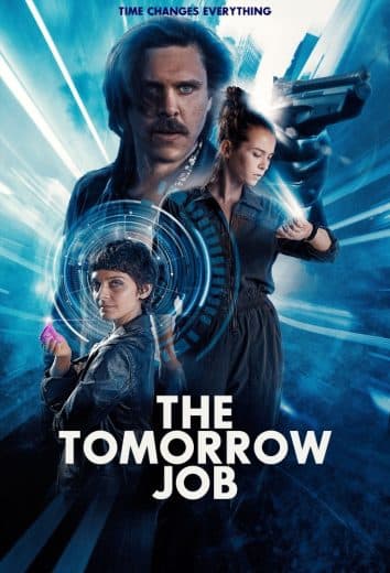 The Tomorrow Job (2023)