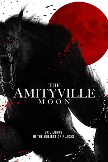 The Amityville Moon (2021)