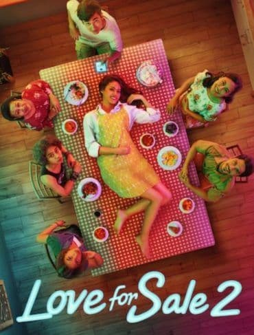 Love for Sale 2 (2019)