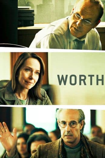 Worth (2020)