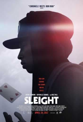 Sleight 2016 مباشرة اون لاين (2016)