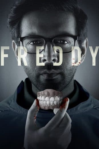 Freddy (2022)