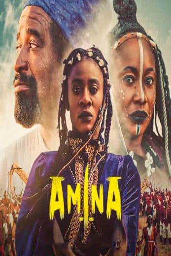Amina (2019)