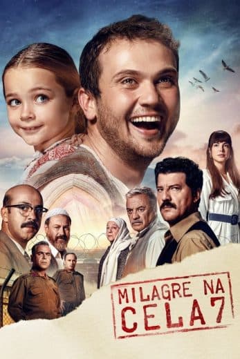 Miracle in Cell No. 7 (2019)