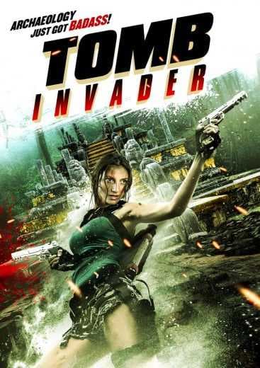Tomb Invader 2018 (2018)