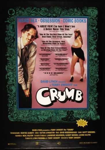 Crumb (1994)