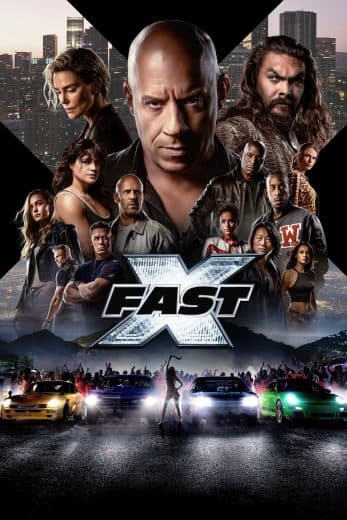 Fast X (2023)