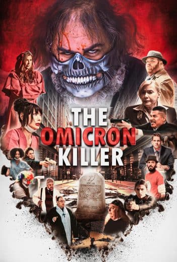 The Omicron Killer 2024 (2024)