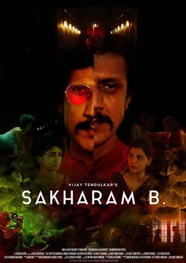Sakharam B. (2019)