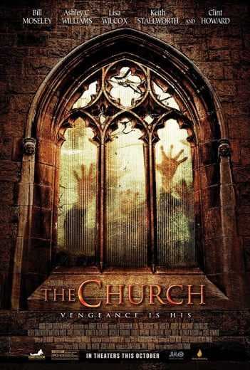 The Church (2018)
