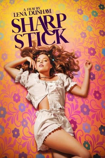 Sharp Stick (2022)