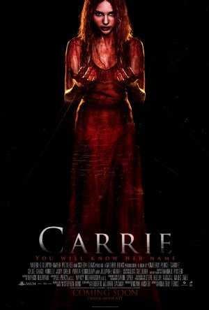 Carrie (2013)
