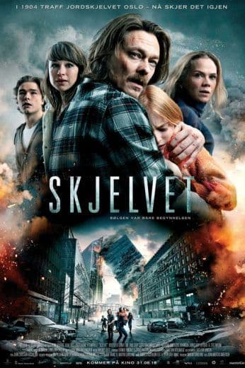 The Quake (2018)