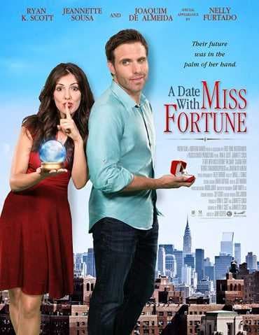 A Date with Miss Fortune 2015 (2015)