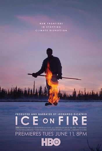 Ice on Fire 2019 (2019)