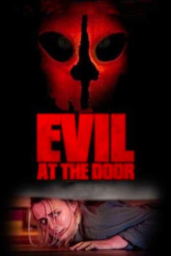 Evil at the Door (2022)