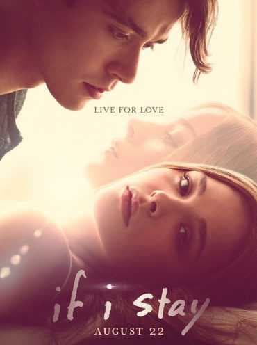 If I Stay (2014)