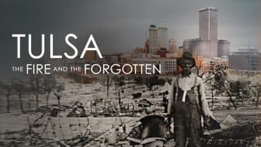 Tulsa: The Fire and the Forgotten (2021)