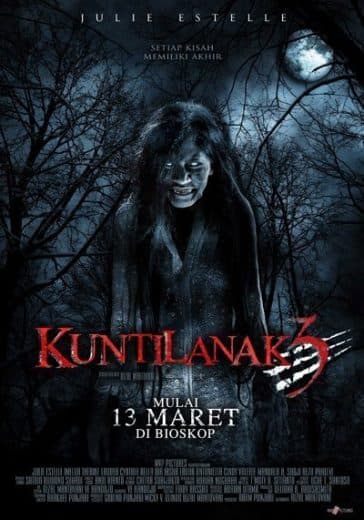 Kuntilanak 3 (2022)
