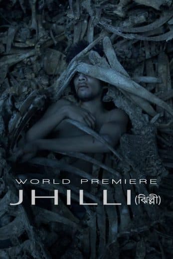 Jhilli (Discards) (2021)