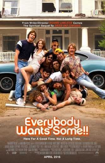 Everybody Wants Some 2016 (2016)