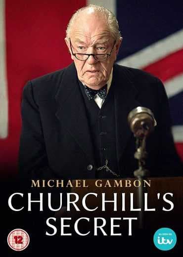 Churchill’s Secret 2016 (2016)