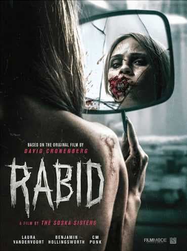 Rabid (2019)