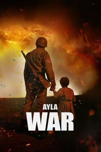 Ayla: The Daughter of War (2017)