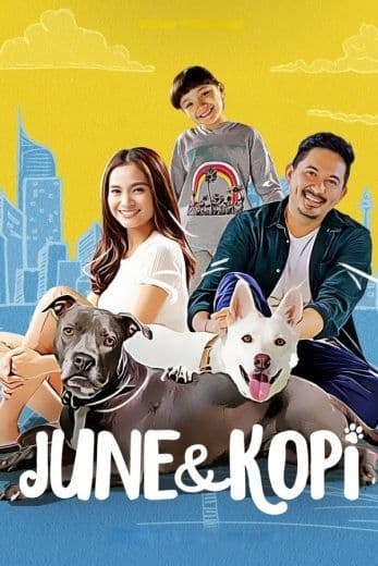 June & Kopi (2021)