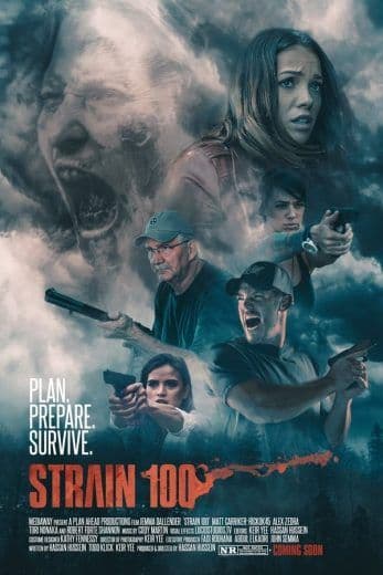Strain 100 (2020)