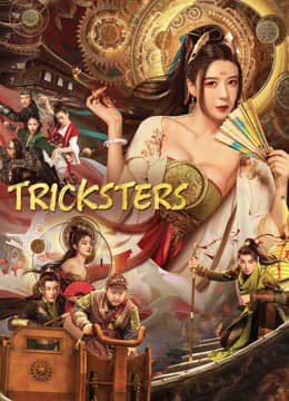 Tricksters  (2023)
