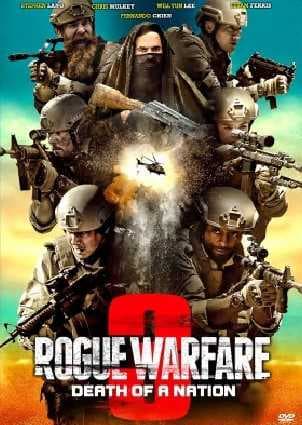 Rogue Warfare: Death of a Nation (2020)
