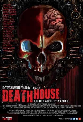 House of Death 2018 (2018)