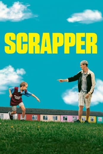 Scrapper 2023 (2023)