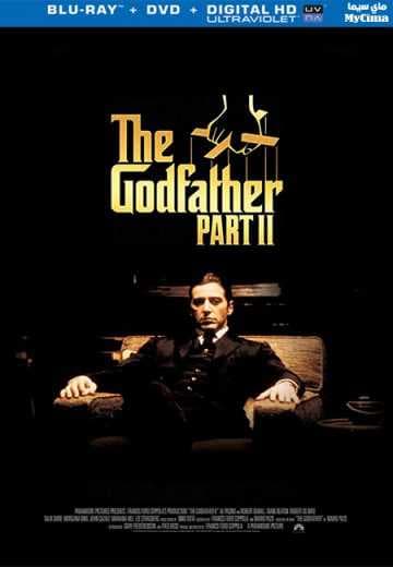 The Godfather: Part II (1974)