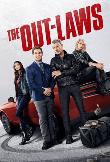 The Out-Laws (2023)
