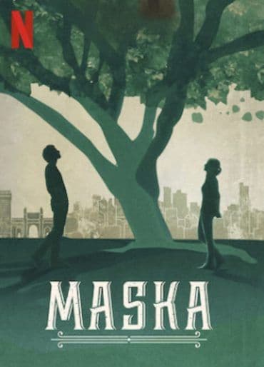 Maska (2020)