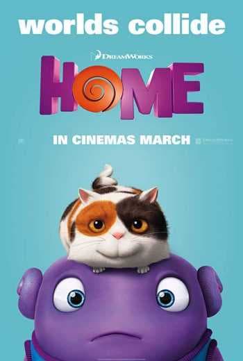 Home 2015 (2015)