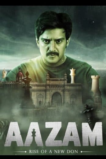Aazam (2023)