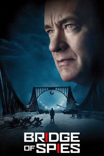 Bridge of Spies 2015 (2015)