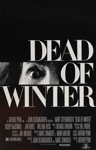 Dead of Winter (1987)