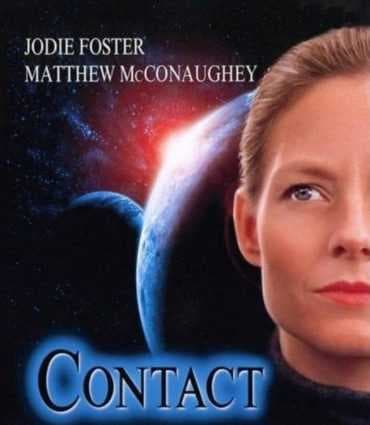 Contact (1997)