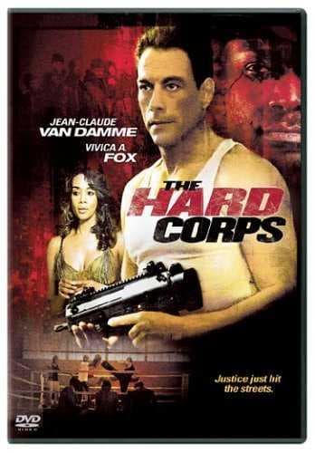 The Hard Corps 2006 (2006)