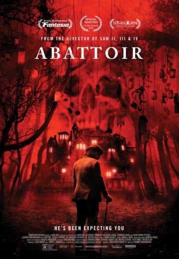 Abattoir 2016 (2016)