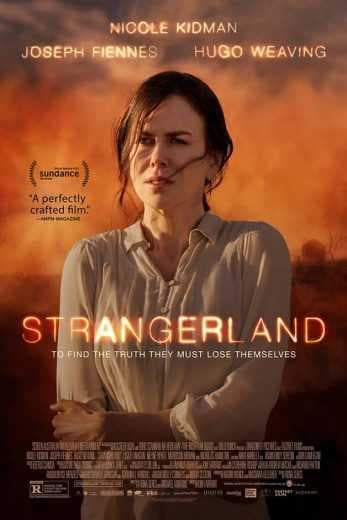 Strangerland 2015 (2015)