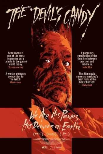 The Devil’s Candy 2015 (2015)