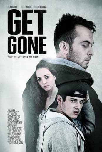 Get Gone (2021)