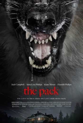 The Pack 2015 (2015)