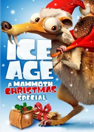 Ice Age A Mammoth Christmas 2011 (2011)